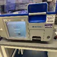 Qiagen QIAcube Connect Device image 1